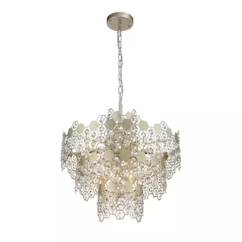 Подвесная люстра Favoleno SL1102.203.11 ST Luce