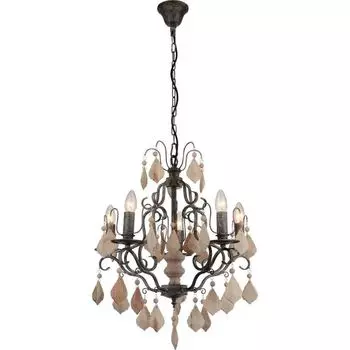 Подвесная люстра Favourite Albero 1763-5P