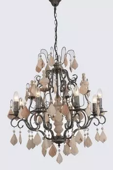 Подвесная люстра Favourite Albero 1763-8P