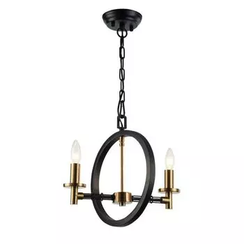 Подвесная люстра Favourite Angular 1906-2P