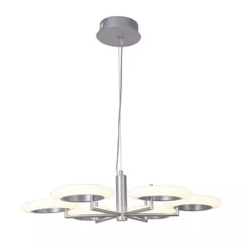 Подвесная люстра Favourite Annuli 2208-6P