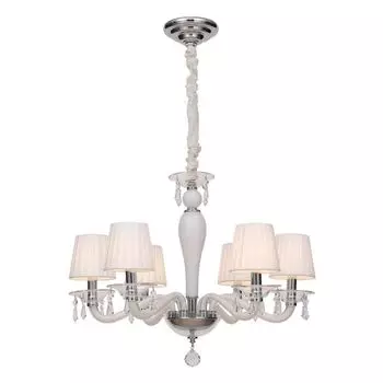 Подвесная люстра Favourite Atlanta 2056-6P