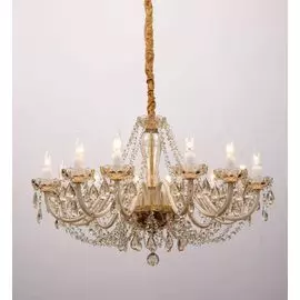 Подвесная люстра Favourite Brendy 1738-12P