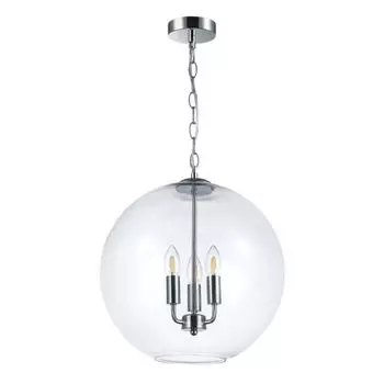 Подвесная люстра Favourite Bulla 2294-3P