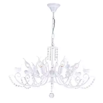 Подвесная люстра Favourite Cardellino 1836-7P