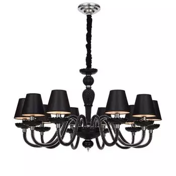 Подвесная люстра Favourite Cleopatra 2055-10P