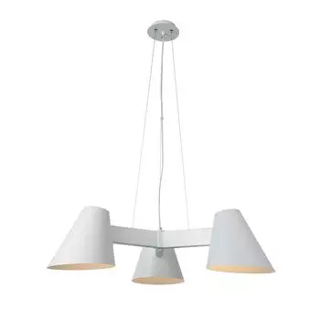 Подвесная люстра Favourite Conus 1853-3P
