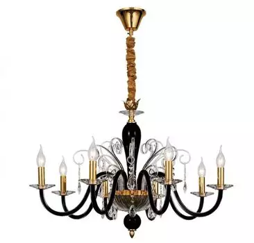 Подвесная люстра Favourite Crocus 2023-8P