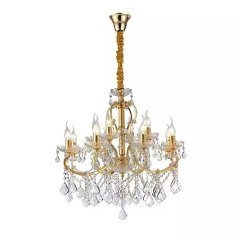 Подвесная люстра Favourite Dazzle 2092-12P