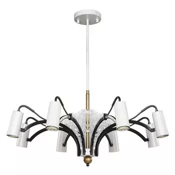 Подвесная люстра Favourite Fabia 2301-8P