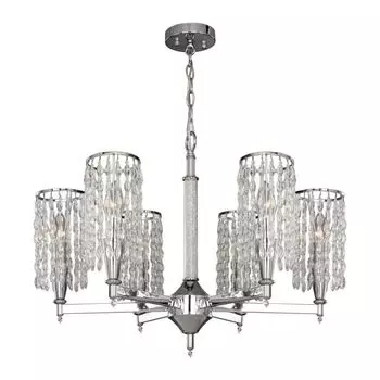 Подвесная люстра Favourite Federo 2304-6P