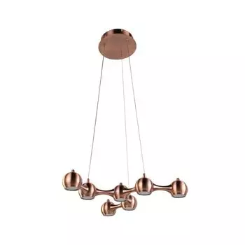 Подвесная люстра Favourite Flasks 2223-7P