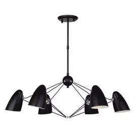 Подвесная люстра Favourite Humpen 1757-6P