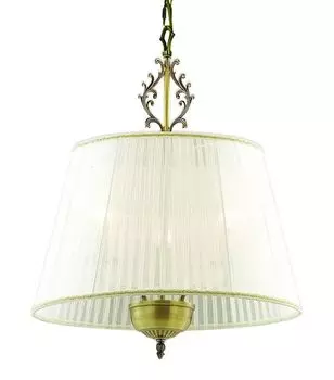 Подвесная люстра Favourite Idilia 1192-3P