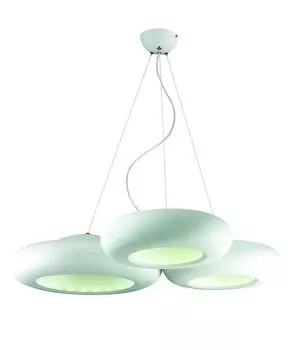 Подвесная люстра Favourite Kreise 1526-52P