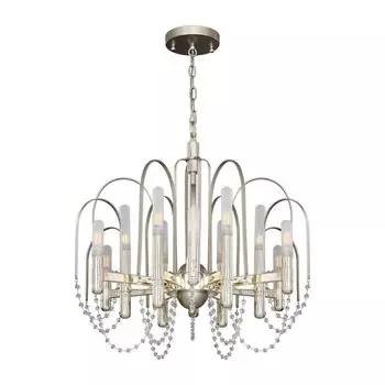 Подвесная люстра Favourite La Salute 2308-12P