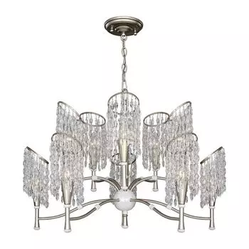 Подвесная люстра Favourite Ladora 2299-10P