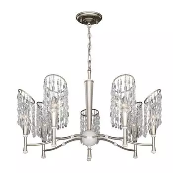 Подвесная люстра Favourite Ladora 2299-7P