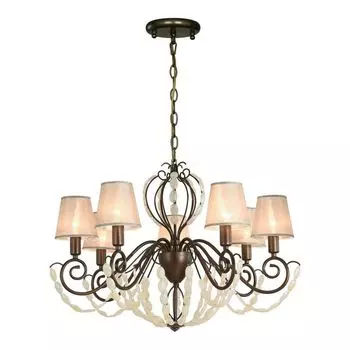 Подвесная люстра Favourite Lily 2305-7P