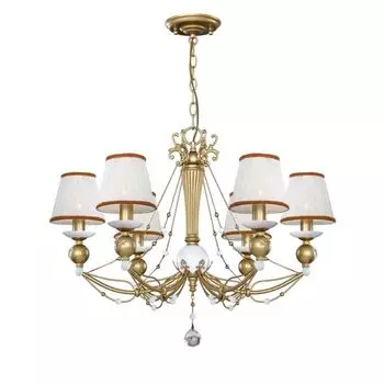 Подвесная люстра Favourite Lissa 2170-6P