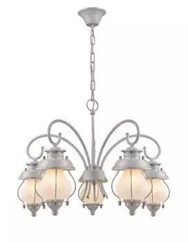 Подвесная люстра Favourite Lucciola 1461-5P