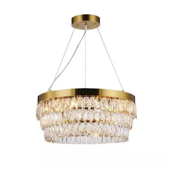 Подвесная люстра Favourite Magnitudo 2206-12P