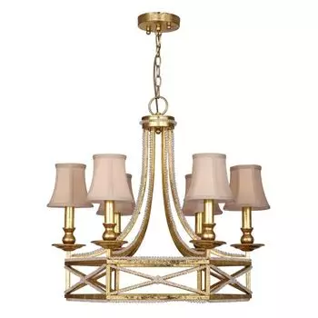 Подвесная люстра Favourite Marquise 1922-6P