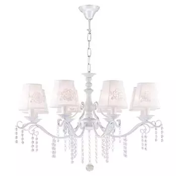 Подвесная люстра Favourite Melissa 1732-8P