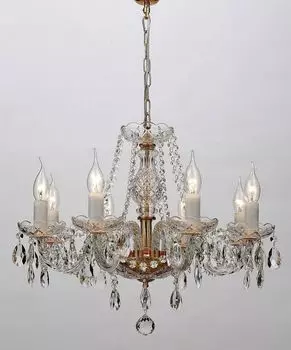 Подвесная люстра Favourite Monreal 1735-8P