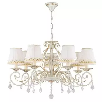 Подвесная люстра Favourite Musa 1734-7P