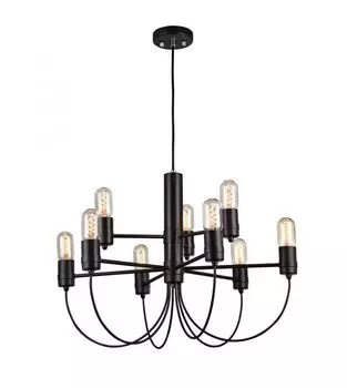 Подвесная люстра Favourite Nano 1522-9P