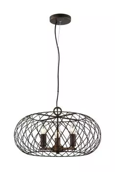 Подвесная люстра Favourite Netzwerk 1710-3P