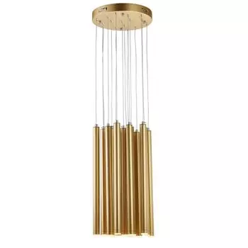 Подвесная люстра Favourite Organ 2104-16P