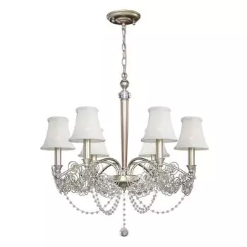 Подвесная люстра Favourite Penna 2172-6P