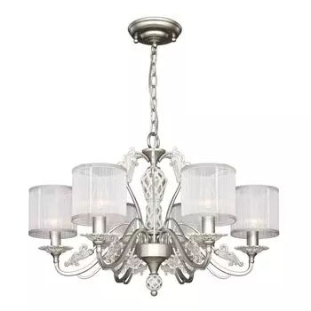 Подвесная люстра Favourite Prima 2306-6P