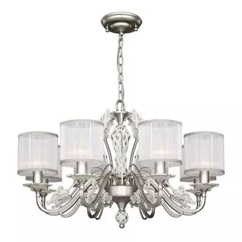 Подвесная люстра Favourite Prima 2306-8P
