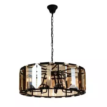 Подвесная люстра Favourite Prismen 1891-8P