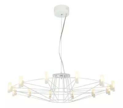 Подвесная люстра Favourite Salute 1637-12P