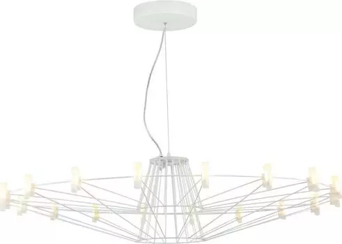 Подвесная люстра Favourite Salute 1637-18P