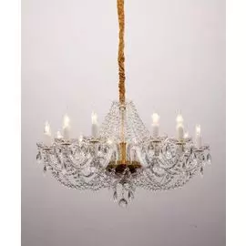 Подвесная люстра Favourite Simone 1736-12P