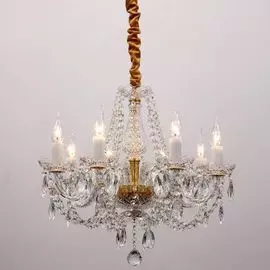 Подвесная люстра Favourite Simone 1736-8P