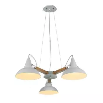 Подвесная люстра Favourite Tatler 1851-3P