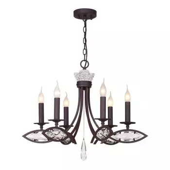 Подвесная люстра Favourite Tesoro 1926-6P