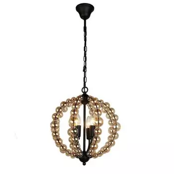 Подвесная люстра Favourite Tiro 1879-4P