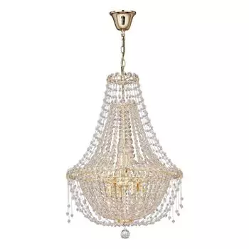 Подвесная люстра Favourite Triumphant 2046-6P