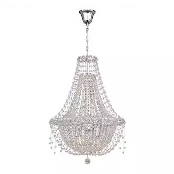 Подвесная люстра Favourite Triumphant 2047-6P