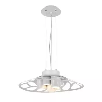 Подвесная люстра Favourite Ully 2073-7P