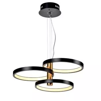 Подвесная люстра Favourite Umlauf 2116-3P