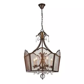 Подвесная люстра Favourite Venezia 2148-5P