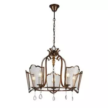 Подвесная люстра Favourite Venezia 2149-5P